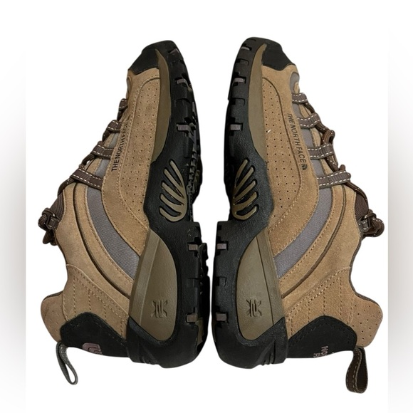 The North Face Brown Women Athletic Trail Shoes Size 9 - Picture 7 of 11